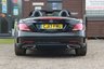 USED 2017 17 MERCEDES-BENZ SLC 2.0 SLC 200 AMG LINE 2d 181 BHP PERFECT SPORTS CAR FOR THE SUMMER!