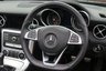 USED 2017 17 MERCEDES-BENZ SLC 2.0 SLC 200 AMG LINE 2d 181 BHP PERFECT SPORTS CAR FOR THE SUMMER!
