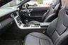 USED 2017 17 MERCEDES-BENZ SLC 2.0 SLC 200 AMG LINE 2d 181 BHP PERFECT SPORTS CAR FOR THE SUMMER!