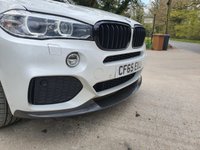 USED 2015 65 BMW X5 3.0 XDRIVE40D M SPORT 5d 309 BHP ZERO DEPOSIT FINANCE AVAILABLE