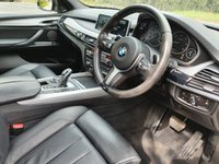 USED 2015 65 BMW X5 3.0 XDRIVE40D M SPORT 5d 309 BHP ZERO DEPOSIT FINANCE AVAILABLE