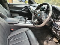 USED 2015 65 BMW X5 3.0 XDRIVE40D M SPORT 5d 309 BHP ZERO DEPOSIT FINANCE AVAILABLE