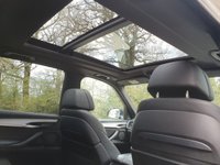 USED 2015 65 BMW X5 3.0 XDRIVE40D M SPORT 5d 309 BHP ZERO DEPOSIT FINANCE AVAILABLE