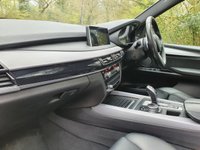 USED 2015 65 BMW X5 3.0 XDRIVE40D M SPORT 5d 309 BHP ZERO DEPOSIT FINANCE AVAILABLE