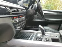 USED 2015 65 BMW X5 3.0 XDRIVE40D M SPORT 5d 309 BHP ZERO DEPOSIT FINANCE AVAILABLE