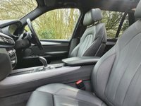 USED 2015 65 BMW X5 3.0 XDRIVE40D M SPORT 5d 309 BHP ZERO DEPOSIT FINANCE AVAILABLE
