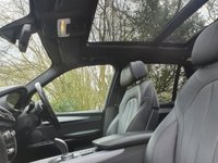 USED 2015 65 BMW X5 3.0 XDRIVE40D M SPORT 5d 309 BHP ZERO DEPOSIT FINANCE AVAILABLE