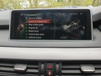 USED 2015 65 BMW X5 3.0 XDRIVE40D M SPORT 5d 309 BHP ZERO DEPOSIT FINANCE AVAILABLE