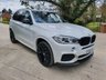 USED 2015 65 BMW X5 3.0 XDRIVE40D M SPORT 5d 309 BHP ZERO DEPOSIT FINANCE AVAILABLE