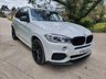 USED 2015 65 BMW X5 3.0 XDRIVE40D M SPORT 5d 309 BHP ZERO DEPOSIT FINANCE AVAILABLE
