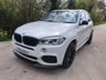 USED 2015 65 BMW X5 3.0 XDRIVE40D M SPORT 5d 309 BHP ZERO DEPOSIT FINANCE AVAILABLE