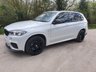 USED 2015 65 BMW X5 3.0 XDRIVE40D M SPORT 5d 309 BHP ZERO DEPOSIT FINANCE AVAILABLE