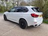 USED 2015 65 BMW X5 3.0 XDRIVE40D M SPORT 5d 309 BHP ZERO DEPOSIT FINANCE AVAILABLE