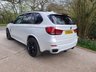 USED 2015 65 BMW X5 3.0 XDRIVE40D M SPORT 5d 309 BHP ZERO DEPOSIT FINANCE AVAILABLE
