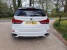 USED 2015 65 BMW X5 3.0 XDRIVE40D M SPORT 5d 309 BHP ZERO DEPOSIT FINANCE AVAILABLE