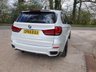 USED 2015 65 BMW X5 3.0 XDRIVE40D M SPORT 5d 309 BHP ZERO DEPOSIT FINANCE AVAILABLE