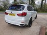 USED 2015 65 BMW X5 3.0 XDRIVE40D M SPORT 5d 309 BHP ZERO DEPOSIT FINANCE AVAILABLE