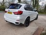 USED 2015 65 BMW X5 3.0 XDRIVE40D M SPORT 5d 309 BHP ZERO DEPOSIT FINANCE AVAILABLE