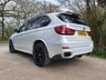 USED 2015 65 BMW X5 3.0 XDRIVE40D M SPORT 5d 309 BHP ZERO DEPOSIT FINANCE AVAILABLE