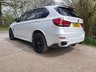 USED 2015 65 BMW X5 3.0 XDRIVE40D M SPORT 5d 309 BHP ZERO DEPOSIT FINANCE AVAILABLE