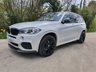 USED 2015 65 BMW X5 3.0 XDRIVE40D M SPORT 5d 309 BHP ZERO DEPOSIT FINANCE AVAILABLE