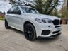 USED 2015 65 BMW X5 3.0 XDRIVE40D M SPORT 5d 309 BHP ZERO DEPOSIT FINANCE AVAILABLE