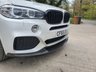 USED 2015 65 BMW X5 3.0 XDRIVE40D M SPORT 5d 309 BHP ZERO DEPOSIT FINANCE AVAILABLE