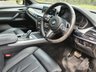 USED 2015 65 BMW X5 3.0 XDRIVE40D M SPORT 5d 309 BHP ZERO DEPOSIT FINANCE AVAILABLE