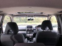 USED 2006 56 HONDA CR-V 2.2 I-CTDI SPORT 5d 138 BHP MOT TILL APRIL 2022+PART EXCHANGE TO CLEAR