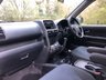 USED 2006 56 HONDA CR-V 2.2 I-CTDI SPORT 5d 138 BHP MOT TILL APRIL 2022+PART EXCHANGE TO CLEAR