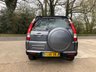 USED 2006 56 HONDA CR-V 2.2 I-CTDI SPORT 5d 138 BHP MOT TILL APRIL 2022+PART EXCHANGE TO CLEAR