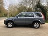 USED 2006 56 HONDA CR-V 2.2 I-CTDI SPORT 5d 138 BHP MOT TILL APRIL 2022+PART EXCHANGE TO CLEAR