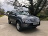 USED 2006 56 HONDA CR-V 2.2 I-CTDI SPORT 5d 138 BHP MOT TILL APRIL 2022+PART EXCHANGE TO CLEAR