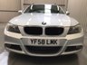 USED 2008 58 BMW 3 SERIES 2.0 320D M SPORT TOURING 5d 175 BHP ESTATE, OVER 100 CARS IN STOCK