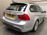 USED 2008 58 BMW 3 SERIES 2.0 320D M SPORT TOURING 5d 175 BHP ESTATE, OVER 100 CARS IN STOCK