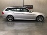 USED 2008 58 BMW 3 SERIES 2.0 320D M SPORT TOURING 5d 175 BHP ESTATE, OVER 100 CARS IN STOCK