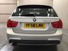 USED 2008 58 BMW 3 SERIES 2.0 320D M SPORT TOURING 5d 175 BHP ESTATE, OVER 100 CARS IN STOCK