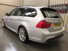 USED 2008 58 BMW 3 SERIES 2.0 320D M SPORT TOURING 5d 175 BHP ESTATE, OVER 100 CARS IN STOCK