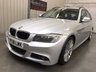 USED 2008 58 BMW 3 SERIES 2.0 320D M SPORT TOURING 5d 175 BHP ESTATE, OVER 100 CARS IN STOCK