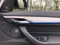 USED 2016 66 BMW X1 2.0 XDRIVE25D M SPORT 5d 228 BHP ZERO DEPOSIT FINANCE AVAILABLE