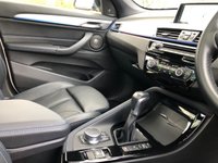 USED 2016 66 BMW X1 2.0 XDRIVE25D M SPORT 5d 228 BHP ZERO DEPOSIT FINANCE AVAILABLE