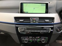 USED 2016 66 BMW X1 2.0 XDRIVE25D M SPORT 5d 228 BHP ZERO DEPOSIT FINANCE AVAILABLE