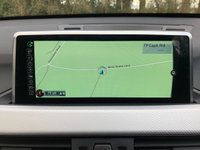 USED 2016 66 BMW X1 2.0 XDRIVE25D M SPORT 5d 228 BHP ZERO DEPOSIT FINANCE AVAILABLE