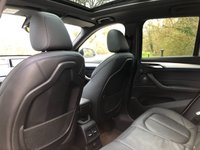 USED 2016 66 BMW X1 2.0 XDRIVE25D M SPORT 5d 228 BHP ZERO DEPOSIT FINANCE AVAILABLE