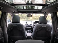 USED 2016 66 BMW X1 2.0 XDRIVE25D M SPORT 5d 228 BHP ZERO DEPOSIT FINANCE AVAILABLE