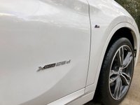 USED 2016 66 BMW X1 2.0 XDRIVE25D M SPORT 5d 228 BHP ZERO DEPOSIT FINANCE AVAILABLE