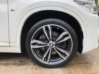 USED 2016 66 BMW X1 2.0 XDRIVE25D M SPORT 5d 228 BHP ZERO DEPOSIT FINANCE AVAILABLE