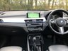 USED 2016 66 BMW X1 2.0 XDRIVE25D M SPORT 5d 228 BHP ZERO DEPOSIT FINANCE AVAILABLE
