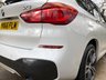 USED 2016 66 BMW X1 2.0 XDRIVE25D M SPORT 5d 228 BHP ZERO DEPOSIT FINANCE AVAILABLE