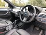USED 2016 66 BMW X1 2.0 XDRIVE25D M SPORT 5d 228 BHP ZERO DEPOSIT FINANCE AVAILABLE
